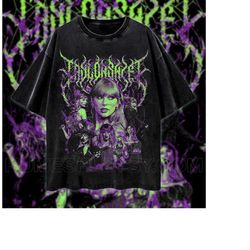 heavy metal swiftie shirt, eras tour heavy metal, emo swift shirt, swiftie merch, folklore, evermore, unisex