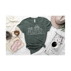 faith shirt, faith can move mountains, christian shirts, grace shirt, religious tee, christian clothing, christian shirt