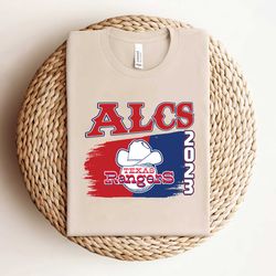 alcs 2023 texas rangers cowboy baseballshirt download