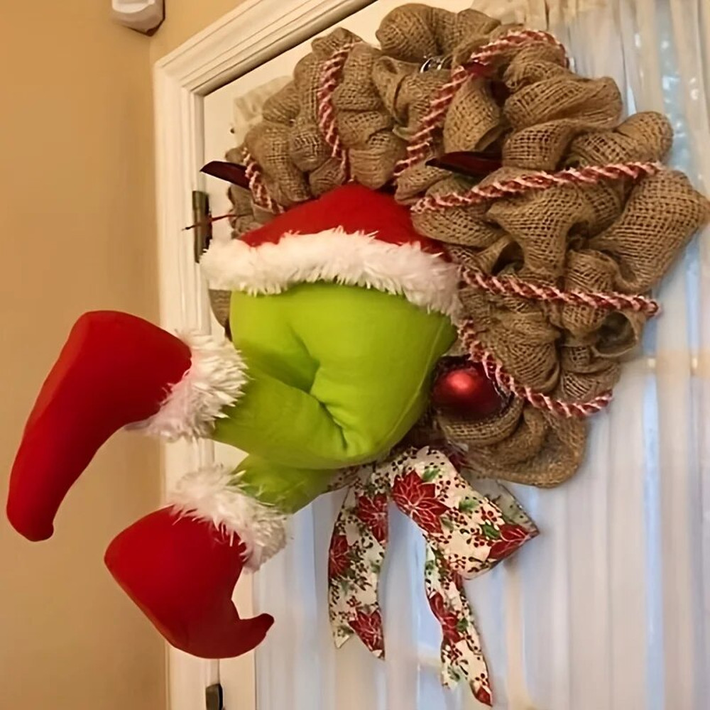 uork17-72inch-Christmas-Thief-Wreath-Christmas-Elf-Leg-Wreath-Christmas-Burlap-Wreath-Holiday-Decoration.jpg
