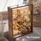 nrlE4cmDeepTransparentShadowBoxFramesBouquetDisplayFlowerCaseDeepforCrafts3DPictureMe
