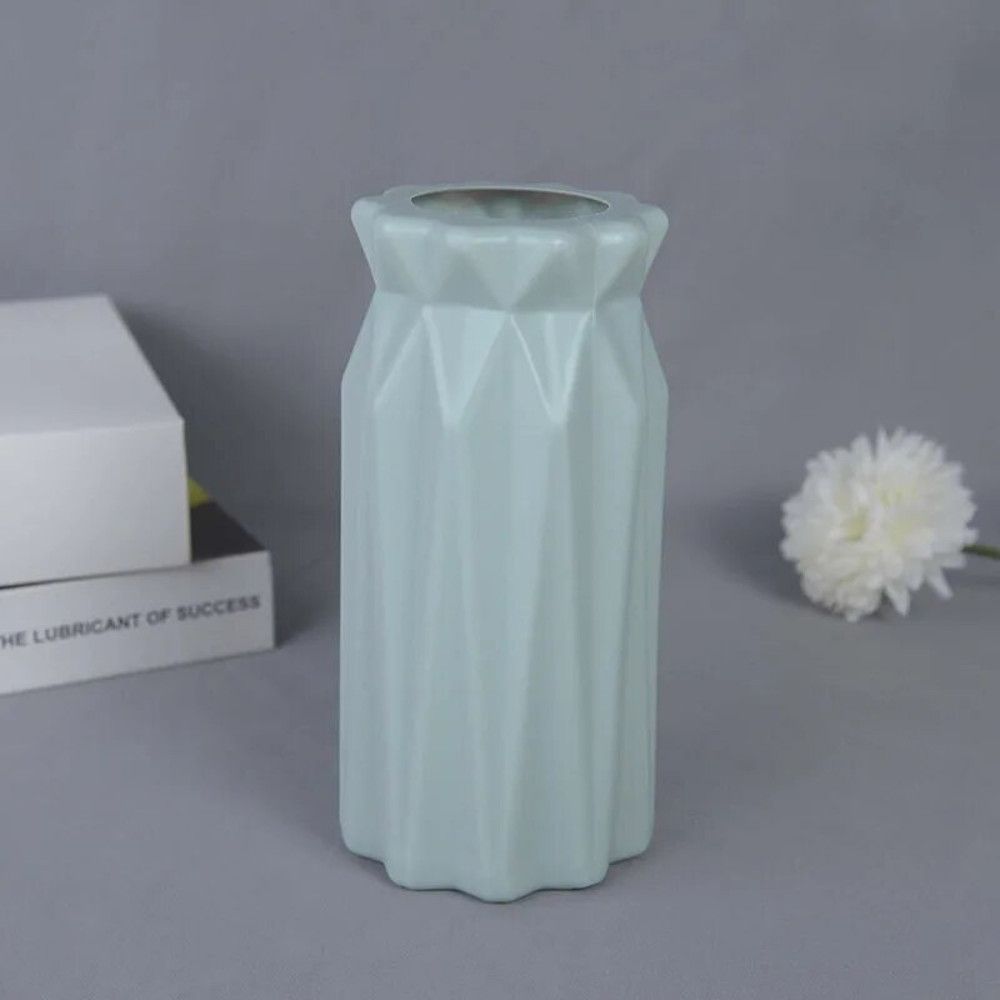 lYJwModern-Flower-Vase-White-Pink-Blue-Plastic-Vase-Flower-Pot-Basket-Nordic-Home-Living-Room-Decoration.jpg