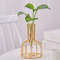 H46P1-set-of-gold-wrought-iron-metal-vase-hydroponic-container-test-tube-vase-living-room-illustration.jpg