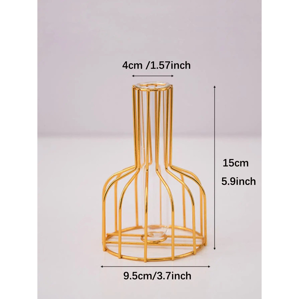 k9RG1-set-of-gold-wrought-iron-metal-vase-hydroponic-container-test-tube-vase-living-room-illustration.jpg