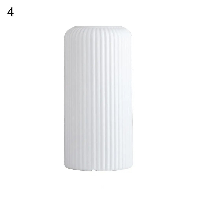 BIJOPractical-Flower-Vase-Pot-Decorative-Flower-Holder-Easy-to-Clean-Flower-Vase-Table-Centerpiece-Compact-Design.jpg