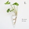 dKn3FashionWallHangingGlassFlowerVaseTerrariumWallFishTankAquariumContainerFlowerPlante
