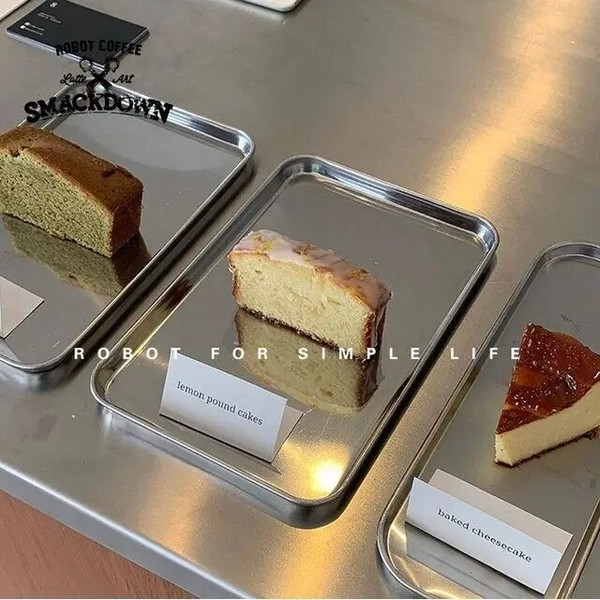 gGLlNordic-Stainless-Steel-Rectangular-Coffee-Shop-Pallet-Storage-Disk-Net-Snack-Cake-Dish-Dining-Dessert-Plate.jpg
