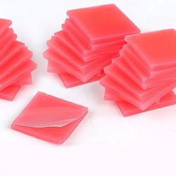 2*2CM Diamond Painting Wax: 10-100 Pcs Glue Tools for Cross Stitch & Embroidery