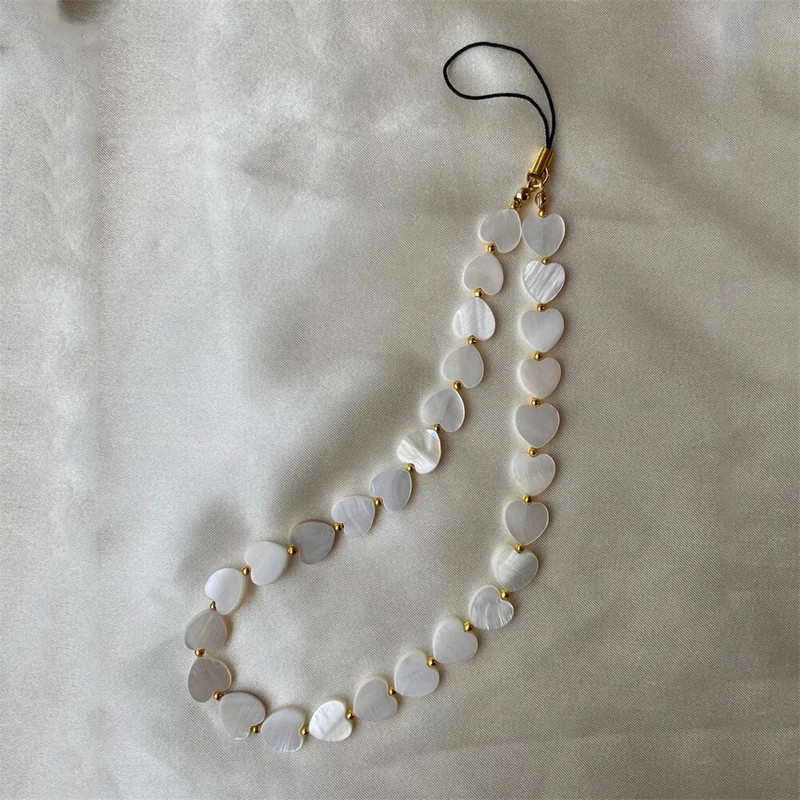3jkHNew-Love-Heart-Shell-Beaded-Mobile-Phone-Chain-Key-Chain-Pendant-Simple-Mobile-Phone-Case-Accessories.jpg