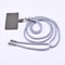 9FYMPhoneLanyardAdjustableDetachableCordLanyardStrapForMobilePhoneChainAccessoriesCellP