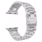Premium Stainless Steel Apple Watch Band Compatible With IWatch Series SE Metal Link Bracelet Strap 4