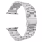 Premium Stainless Steel Apple Watch Band Compatible With IWatch Series SE Metal Link Bracelet Strap 4