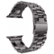 Premium Stainless Steel Apple Watch Band Compatible With IWatch Series SE Metal Link Bracelet Strap 6