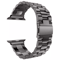 Premium Stainless Steel Apple Watch Band Compatible With IWatch Series SE Metal Link Bracelet Strap 6