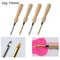 DIY Embroidery Punch Needles Cross Stitch Knitting Art Handmade Tools And Sewing Accessories 6