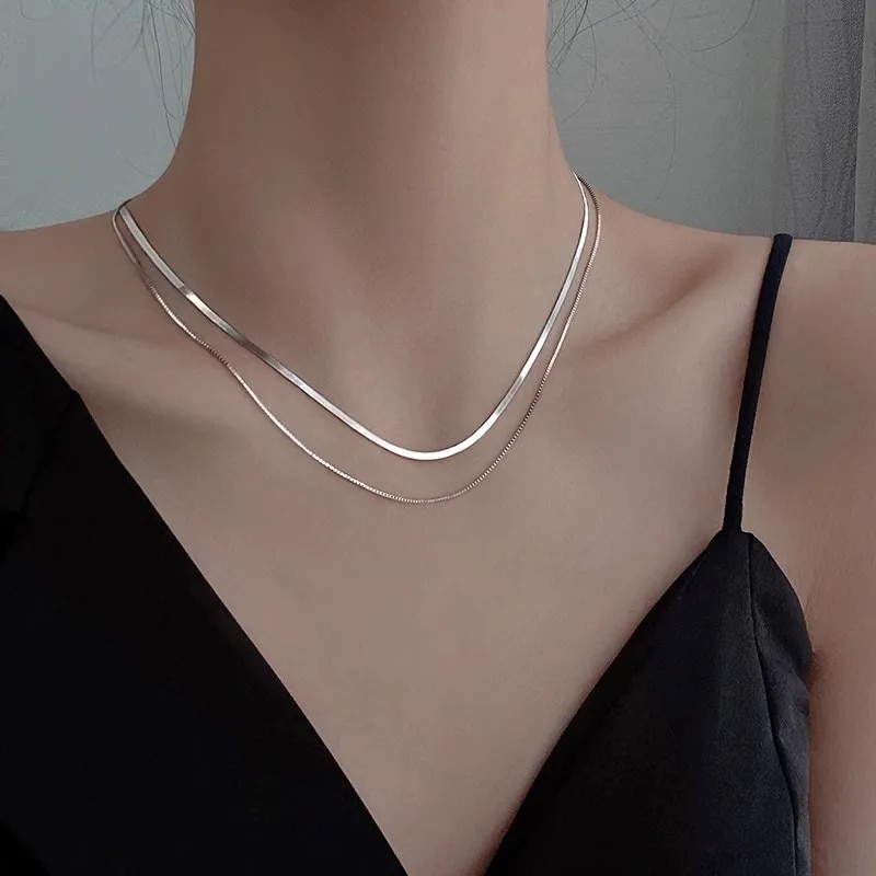 5Lyv2023-S925-Silver-Double-Layer-Box-Chain-Snake-Clavicle-Chain-Necklace-Female-Fashion-Hip-hop-Retro.jpg
