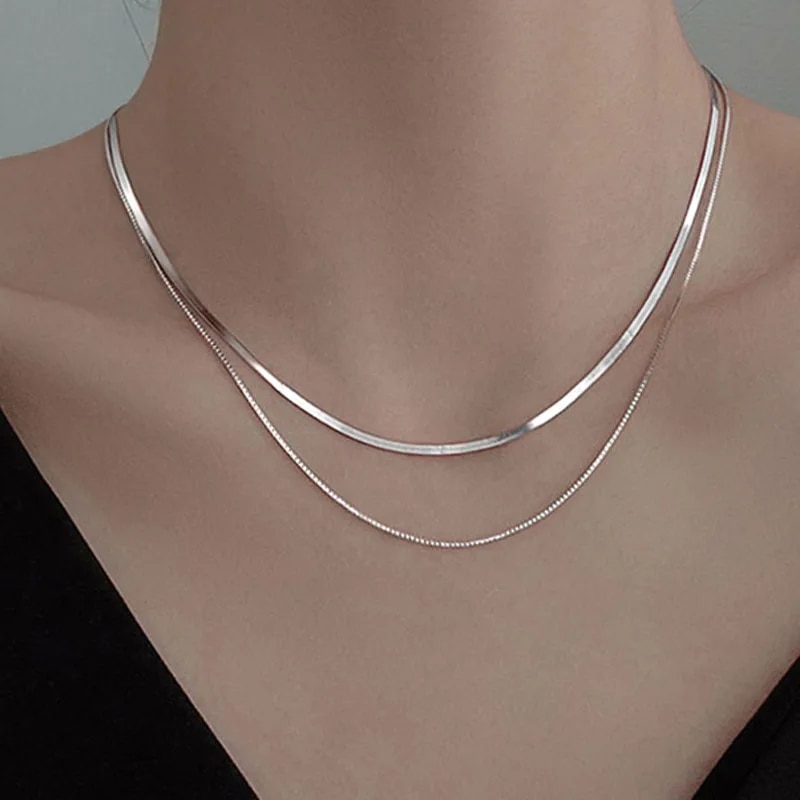 DOPh2023-S925-Silver-Double-Layer-Box-Chain-Snake-Clavicle-Chain-Necklace-Female-Fashion-Hip-hop-Retro.jpg