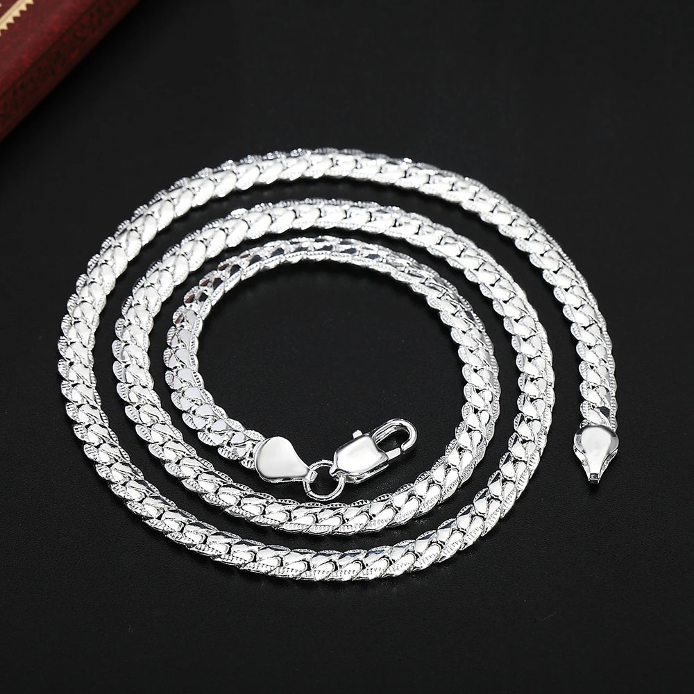 feXrAndara-Fine-45-60cm-925-Sterling-Silver-6MM-Full-Necklace-Bracelet-Fashion-Jewelry-For-Women-Men.jpg