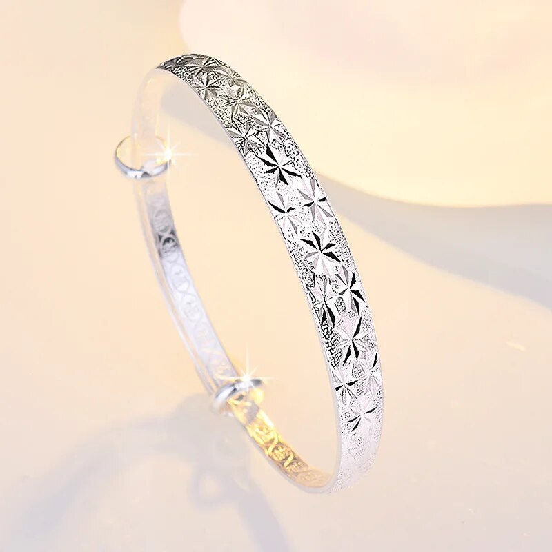 ukXI999-Sterling-Silver-Original-romantic-Gypsophila-star-Bangles-for-women-bracelets-fashion-party-wedding-accessories-jewelry.jpg