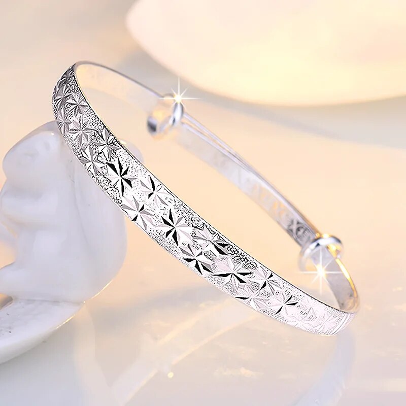 CVd7999-Sterling-Silver-Original-romantic-Gypsophila-star-Bangles-for-women-bracelets-fashion-party-wedding-accessories-jewelry.jpg