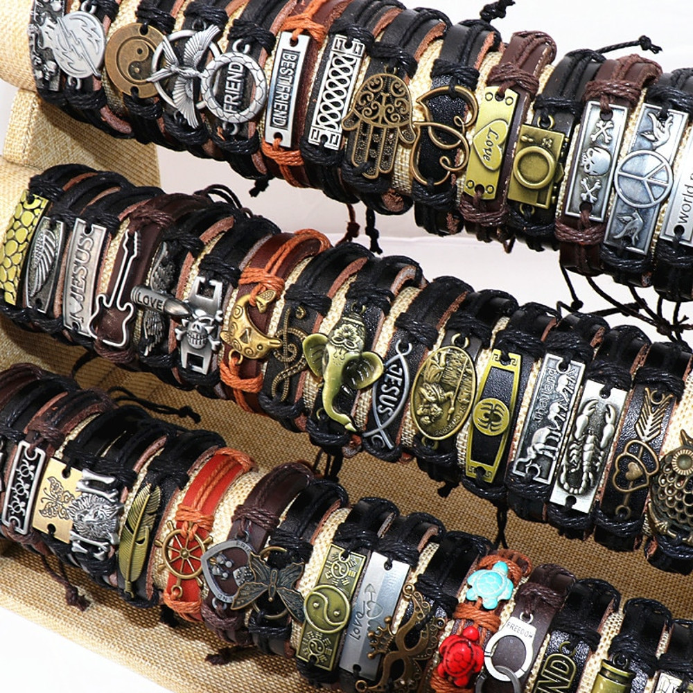 Ct2j10Pcs-lot-Vintage-Leather-Adjustable-Bracelets-Bangle-For-Women-Men-Mix-Style-Adjustable-Fashion-Jewelry-Party.jpg