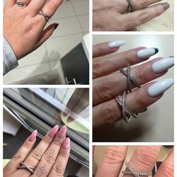stunning aaaa crystal zircon ring in 925 sterling silver - ideal for wedding bride - shop now!