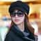 c2DQNewsboyCapsNewArriveWomenNewsboyGatsbyCapOctagonalBakerPeakedBeretDrivingHatFemale