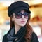 UfcJNewsboyCapsNewArriveWomenNewsboyGatsbyCapOctagonalBakerPeakedBeretDrivingHatFemale