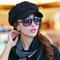 9n7hNewsboyCapsNewArriveWomenNewsboyGatsbyCapOctagonalBakerPeakedBeretDrivingHatFemale