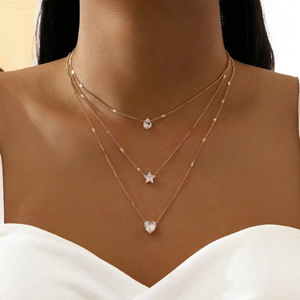 VQ11Crystal-Zircon-Heart-Star-Charm-Layered-Pendant-Necklace-Set-for-Women-Charms-Fashion-Square-Rhinestone-Female.jpg