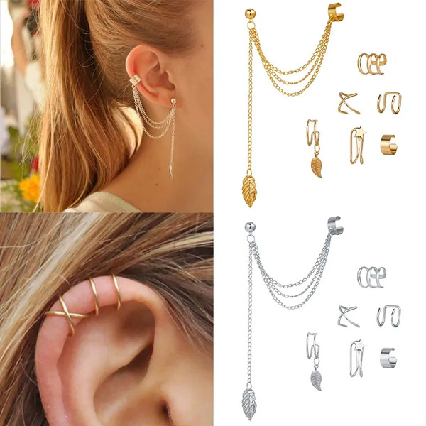 o9AOLATS-Silver-Color-Leaves-Clip-Earrings-for-Women-Men-Creative-Simple-C-Ear-Cuff-Non-Piercing.jpg
