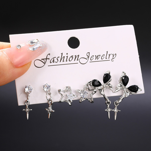 2dLCGoth-Black-Butterfly-Crystal-Star-Earring-Set-For-Women-Girl-Vintage-Aesthetic-Heart-Stud-Earring-Trendy.jpg