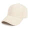 Corduroy Baseball Cap For Men Women Vintage Cotton Solid Color Sunhat Sport Snapback Caps For Autu 8