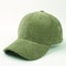 Corduroy Baseball Cap for Men & Women. Vintage Cotton Solid Color Sunhat, Sport Snapback Caps for Autumn & Winter