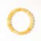 Citrine Crystal Beaded Bracelets Fashion Fall Jewelry Money Stone For Women And Men 0