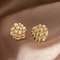 Elegant Luxury Geometric Earrings For Women Wedding Engagement Party Jewelry Accessories