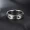 Stainless Steel Anxiety Relief Rotating Tortoise Rings For Couples Cute Anti Stress Fidget Rings Ne 2