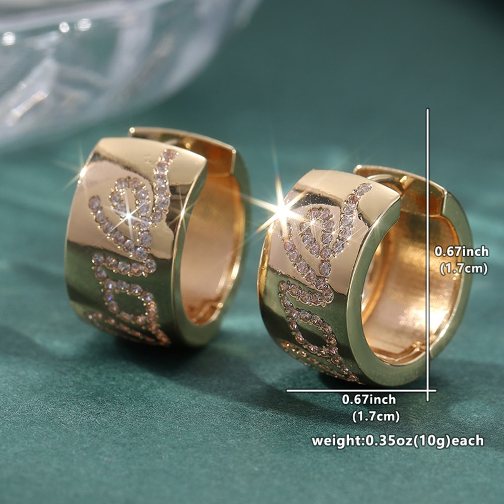 Jewelry Accessories For Women Ideal For Daily Dates And Birthday Gifts 3