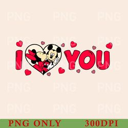 disney mickey minnie checkered valentine png, retro couple mickey minnie checkered heart png, disney valentines day png
