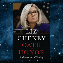 Oath and Honor Kindle Edition by Liz Cheney (Author)