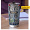 Personalized Flight Instruments Panel Tumbler Cup - Custom Name Pilot.png