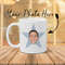 Office Mug, Your Face Office Mug, Your Face Star Funny Coffee Mug, Gift For Him, Show Mug, Christmas Gift, Coffee Cup, Personalized Custom.jpg