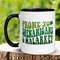 St Patricks Day Gifts, Shenanigans & Malarkey, Irish Coffee Mug, Funny Mug, Saint Patricks Day Cup, Lucky Mug, Clover Mug, Luck Gift, 1445.jpg