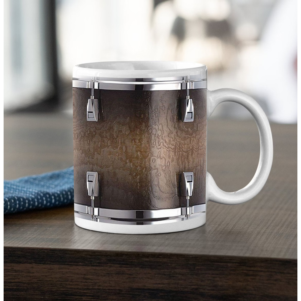 Mugs Drum, Drummer Gift Mug, Gift For Drummers, Mugs For Drummers,.jpg