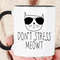 Don't Stress Meowt Cat Coffee Mug, Cat Lady Coffee Mug, Cat Gift Coffee Mug, Don't Stress Coffee Mug, Gift for Her Him, Cat Gift, Cat Mug.jpg