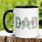 DAD Mug, Personalized Custom Mug, Fathers Day Mug, Birthday Gift for Dad, Gift for Him, Superhero Ceramic Mug, Superdad Gift, 037 Zehnaria.jpg