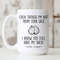 Even Though I'm Not From your sack Mug, Funny Gift For Dad, cutom Fathers Day Mug, Bonus Dad Mug, funny stepped dad gift, stepfather gifts.jpg