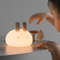 MUID Tangyuan Rabbit Balls Rabbit Silicone Pat Night Light Year of the Rabbit Cute Feeding Light Bedroom Bedside Sleep Light1.jpg