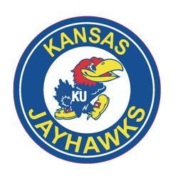 Kansas Jayhawks Svg, Kansas Jayhawks logo Svg, Jayhawks Svg, Sport Svg, NCAA Football Svg, NCAA logo, Digital download 2