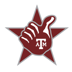 Texas A&M Aggies Svg, Texas A&M Aggies logo Svg, Aggies Svg, Sport Svg, NCAA logo Svg, Football Svg, Digital download 1